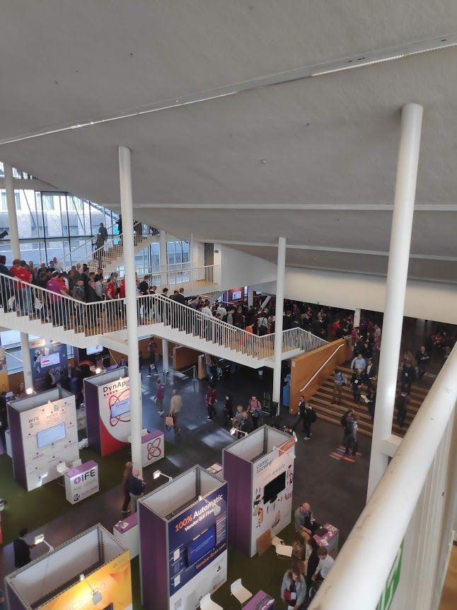 Odoo Experience 2019 Odoo Experience 2019